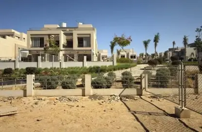 فيلا - 5 غرف نوم - 6 حمامات للبيع في بالم هيلز نيو كايرو - كمبوندات التجمع الخامس - التجمع الخامس - مدينة القاهرة الجديدة - القاهرة