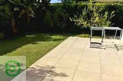 فيلا - 4 غرف نوم - 3 حمامات للايجار في ميفيدا - كمبوندات التجمع الخامس - التجمع الخامس - مدينة القاهرة الجديدة - القاهرة
