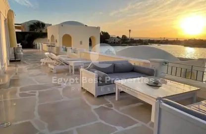 شاليه - 2 غرف نوم - 2 حمامات للبيع في ميسكا - سوما باى - سفاجا - الغردقة - محافظة البحر الاحمر