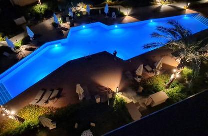 Chalet - 2 Bedrooms - 2 Bathrooms for sale in Marassi - Sidi Abdel Rahman - North Coast