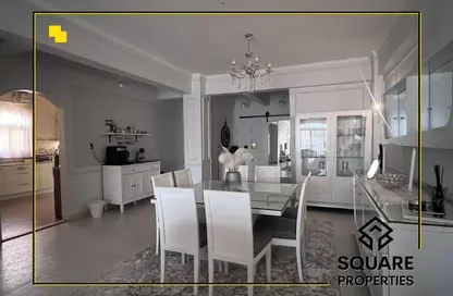 Apartment - 3 Bedrooms - 2 Bathrooms for sale in 7th District - Sheikh Zayed City - Giza