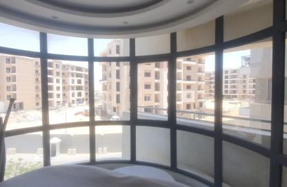 شقة - 3 غرف نوم - 3 حمامات للايجار في تاج سلطان - الطريق الدائري - القاهرة