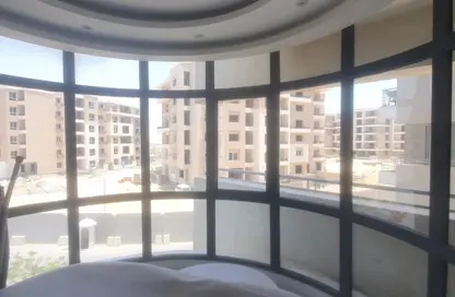 Apartment - 3 Bedrooms - 3 Bathrooms for rent in Tag Sultan - Ring Road - Cairo