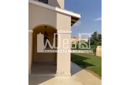 فيلا - 3 غرف نوم - 3 حمامات للبيع في ميفيدا - كمبوندات التجمع الخامس - التجمع الخامس - مدينة القاهرة الجديدة - القاهرة