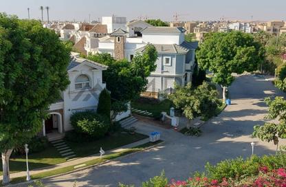 تاون هاوس - 3 غرف نوم - 3 حمامات للبيع في ازار - كمبوندات التجمع الخامس - التجمع الخامس - مدينة القاهرة الجديدة - القاهرة