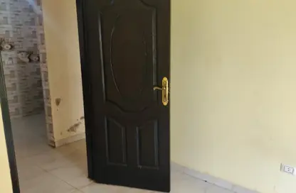 Apartment - 2 Bedrooms - 1 Bathroom for rent in Degla Palms - Al Wahat Road - 6 October City - Giza