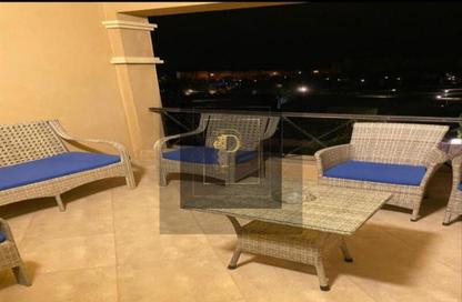 شاليه - 2 غرف نوم - 2 حمامات للبيع في بياسيرا - العين السخنة - السويس
