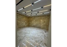 دوبلكس - 3 غرف نوم - 2 حمامات for للبيع in البوابة الاولي - خوفو - حدائق الاهرام - الجيزة