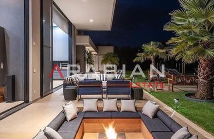 iVilla - 3 Bedrooms - 3 Bathrooms for sale in Mountain View Mostakbal City - Mostakbal City Compounds - Mostakbal City - Future City - Cairo
