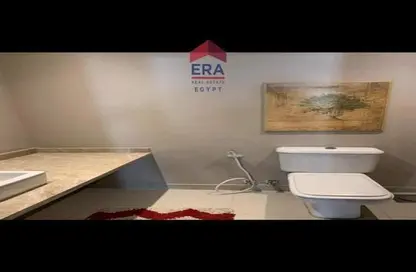 Apartment - 3 Bedrooms - 3 Bathrooms for rent in Degla Square - Degla - Hay El Maadi - Cairo