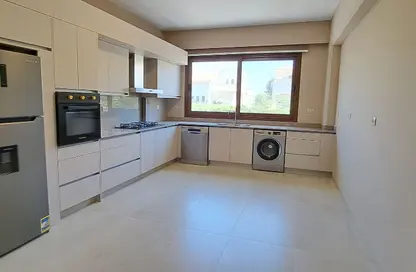 Twin House - 6 Bedrooms - 6 Bathrooms for rent in Top View - Ext North Inves Area - New Cairo City - Cairo