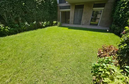 شقة - 3 غرف نوم - 3 حمامات للايجار في ذا كورت ياردز - كمبوندات الشيخ زايد - الشيخ زايد - الجيزة