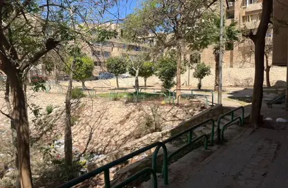 Apartment - 3 Bedrooms - 1 Bathroom for sale in The 3rd Settlement - New Cairo City - Cairo
