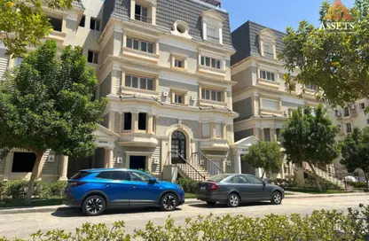 أي فيلا - 3 غرف نوم - 3 حمامات للبيع في ماونتن فيو هايد بارك - كمبوندات التجمع الخامس - التجمع الخامس - مدينة القاهرة الجديدة - القاهرة
