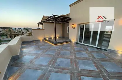 Twin House - 4 Bedrooms - 5 Bathrooms for sale in Mivida - 5th Settlement Compounds - The 5th Settlement - New Cairo City - Cairo