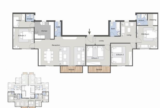 8544880 - الصورة الرئيسية للعقار