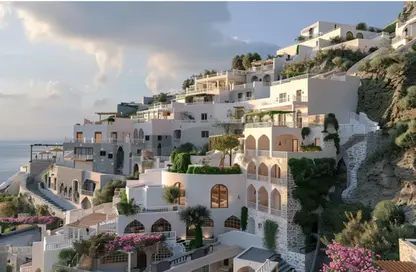 شاليه - غرفة نوم - 1 حمام للبيع في ساوث ميد - قسم الضبعة - الساحل الشمالي شاليه - غرفة نوم - 1 حمام للبيع في ساوث ميد - قسم الضبعة - الساحل الشمالي