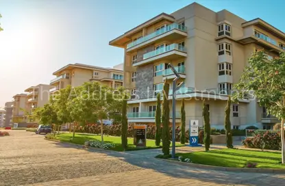 Apartment - 3 Bedrooms - 2 Bathrooms for sale in Mountain View iCity - 5th Settlement Compounds - The 5th Settlement - New Cairo City - Cairo