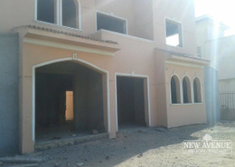 Villa in Solimanya under market price