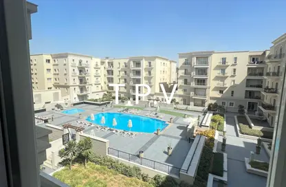 شقة - 2 غرف نوم - 2 حمامات للايجار في ميفيدا - كمبوندات التجمع الخامس - التجمع الخامس - مدينة القاهرة الجديدة - القاهرة