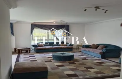 Apartment - 3 Bedrooms - 2 Bathrooms for rent in Privado - Madinaty - Cairo