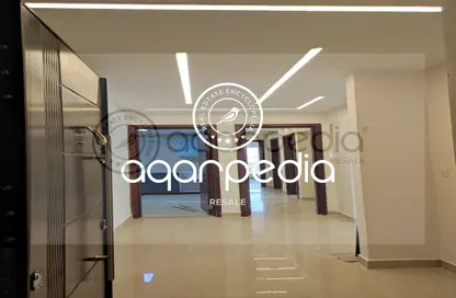 شقة - 3 غرف نوم - 3 حمامات للايجار في جاردن ريزدنس - هايد بارك - مدينة القاهرة الجديدة - القاهرة