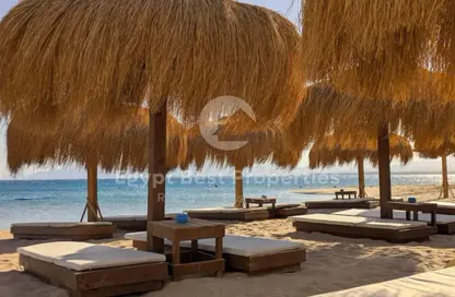 Villa - 3 Bedrooms - 3 Bathrooms for sale in Mesca - Soma Bay - Safaga - Hurghada - Red Sea