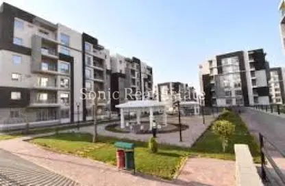 شقة - 3 غرف نوم - 3 حمامات للبيع في دار مصر الأندلس المرحلة التانية - شارع التسعين الجنوبي - التجمع الخامس - مدينة القاهرة الجديدة - القاهرة