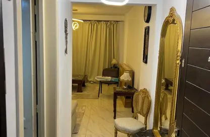 Apartment - 2 Bedrooms - 1 Bathroom for rent in Madinaty - Cairo