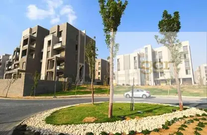 Office Space - Studio - 1 Bathroom for sale in Palm Hills New Cairo - 5th Settlement Compounds - The 5th Settlement - New Cairo City - Cairo Office Space - Studio - 1 Bathroom for sale in Palm Hills New Cairo - 5th Settlement Compounds - The 5th Settlement - New Cairo City - Cairo