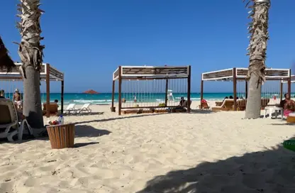 كبينه - 1 حمام للبيع في هاسييندا باي - سيدي عبد الرحمن - الساحل الشمالي