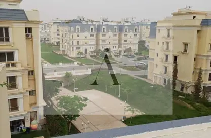 أي فيلا - 4 غرف نوم - 3 حمامات للبيع في ماونتن فيو هايد بارك - كمبوندات التجمع الخامس - التجمع الخامس - مدينة القاهرة الجديدة - القاهرة