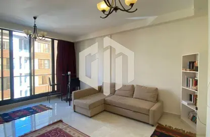 Apartment - 2 Bedrooms - 3 Bathrooms for rent in Midtown Condo - New Capital Compounds - New Capital City - Cairo