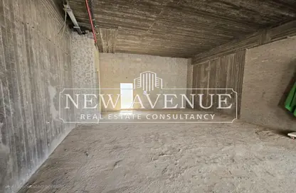 Retail - Studio - 1 Bathroom for rent in Village Gardens Katameya - 5th Settlement Compounds - The 5th Settlement - New Cairo City - Cairo