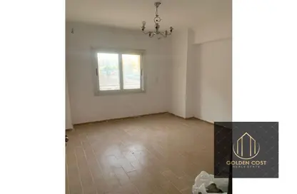 Apartment - 2 Bedrooms - 1 Bathroom for sale in Al Andalus Buildings - Al Andalus District - New Cairo City - Cairo