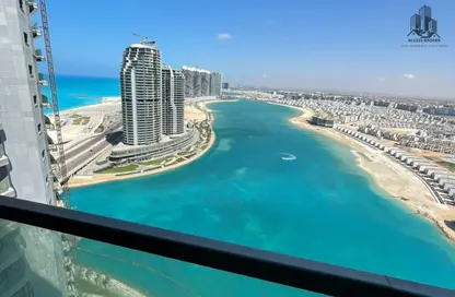 شاليه - 2 غرف نوم - 2 حمامات للبيع في مدينة العلمين الجديدة - العلمين - الساحل الشمالي شاليه - 2 غرف نوم - 2 حمامات للبيع في مدينة العلمين الجديدة - العلمين - الساحل الشمالي