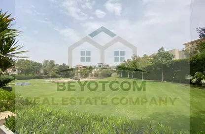 دوبلكس - 3 غرف نوم - 4 حمامات للايجار في بامبو بالم هيلز - محور 26 يوليو - مدينة 6 أكتوبر - الجيزة