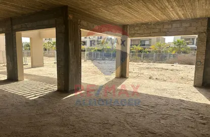 فيلا - 6 غرف نوم - 8 حمامات للبيع في بالم هيلز أكتوبر - طريق مصر اسكندرية الصحراوي - مدينة 6 أكتوبر - الجيزة