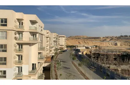 شقة - 3 غرف نوم - 3 حمامات للايجار في ماونتن فيو اى سيتي - كمبوندات التجمع الخامس - التجمع الخامس - مدينة القاهرة الجديدة - القاهرة