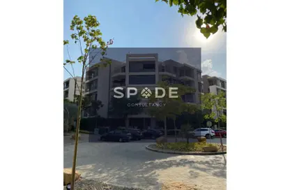 Apartment - 3 Bedrooms - 3 Bathrooms for sale in Taj City - 5th Settlement Compounds - The 5th Settlement - New Cairo City - Cairo