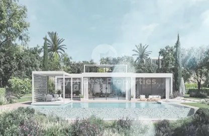 Villa - 5 Bedrooms - 6 Bathrooms for sale in katameya coast - Qesm Ad Dabaah - North Coast