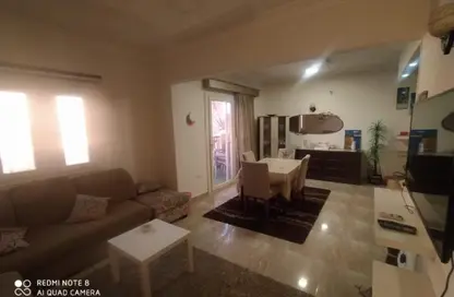 Apartment - 2 Bedrooms - 1 Bathroom for rent in Rawdat Zayed - 12th District - Sheikh Zayed City - Giza