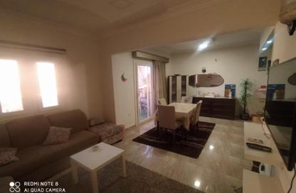 Apartment - 2 Bedrooms - 1 Bathroom for rent in Rawdat Zayed - 12th District - Sheikh Zayed City - Giza