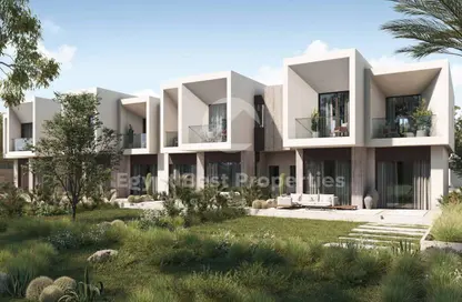 فيلا - 3 غرف نوم - 3 حمامات للبيع في سولانا - مدينة زايد الجديدة - الشيخ زايد - الجيزة فيلا - 3 غرف نوم - 3 حمامات للبيع في سولانا - مدينة زايد الجديدة - الشيخ زايد - الجيزة