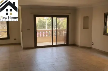 شقة - 3 غرف نوم - 2 حمامات للبيع في الهضبة العليا - المقطم - القاهرة