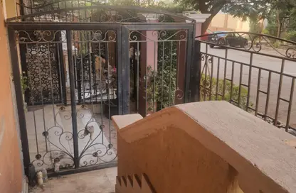 Apartment - 3 Bedrooms - 2 Bathrooms for sale in Tiba Gardens - Northern Expansions - 6 October City - Giza