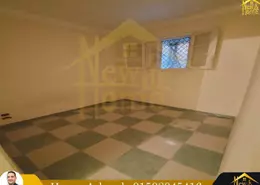Apartment - 3 Bedrooms - 1 Bathroom for sale in Fouad St. - Attarin - Hay Wasat - Alexandria