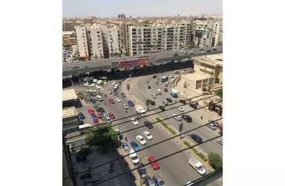 شقة - 3 غرف نوم - 2 حمامات للبيع في شارع عباس العقاد - المنطقة الأولى - مدينة نصر - القاهرة