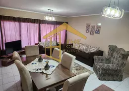 Apartment - 3 Bedrooms - 2 Bathrooms for rent in Mohamed Farid St. - Rehab City Forth Phase - Al Rehab - New Cairo City - Cairo