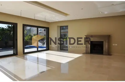 فيلا - 5 غرف نوم - 6 حمامات للبيع في ليك فيو - كمبوندات التجمع الخامس - التجمع الخامس - مدينة القاهرة الجديدة - القاهرة